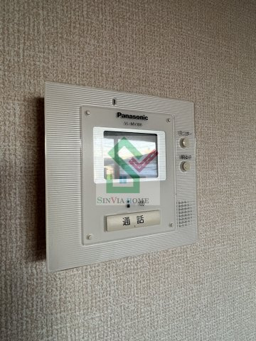 アンフラーゼのセキュリティ