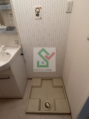 アンフラーゼの設備
