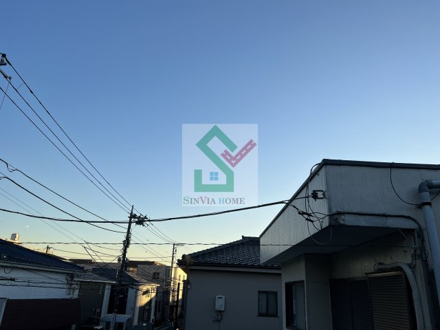 アンフラーゼの展望