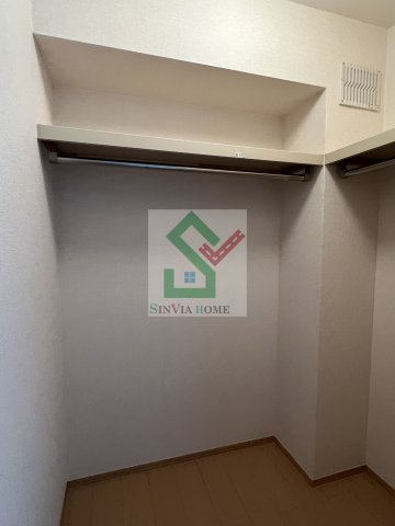 アンフラーゼの収納