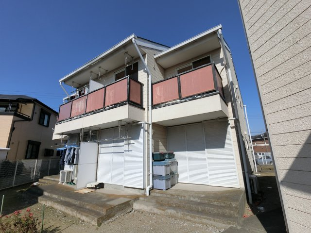 スカイタウン池田　Cの画像