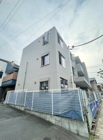 （仮称）玉川台１丁目メゾンのセキュリティ
