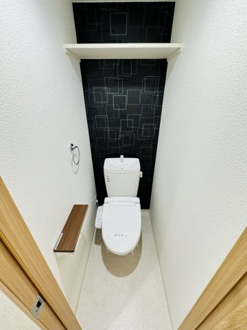 【トイレ】