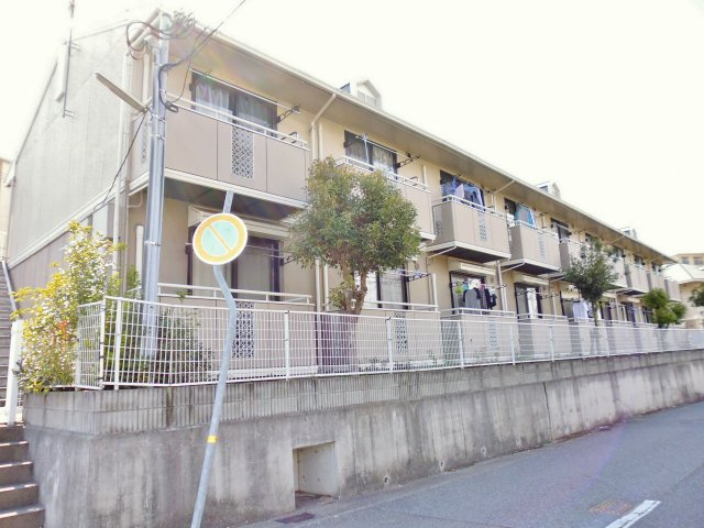 セジュール今寺