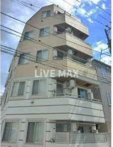 ロイヤルシティ西日暮里の画像