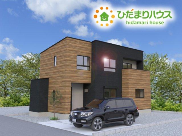 深谷市上柴町　第41期　新築一戸建て　ワイウッドコート　01