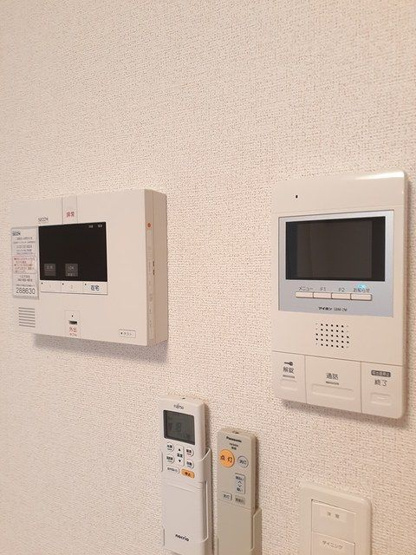 【セキュリティ】 | シャルム