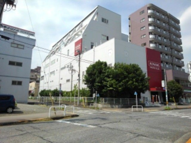 【周辺】 | シャルム
