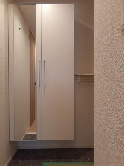【玄関】 | シャルム