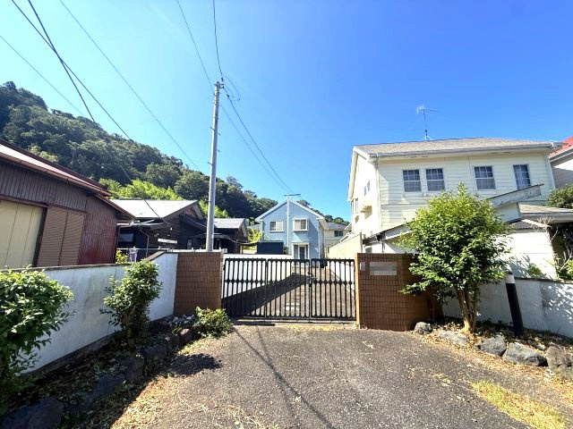平坦地　バス停徒歩2分の外観|外観