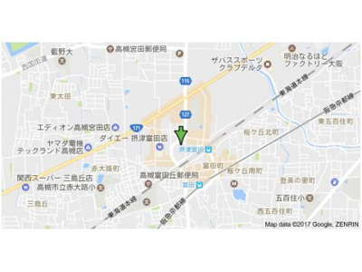 【地図】 | フレンズハイム光栄
