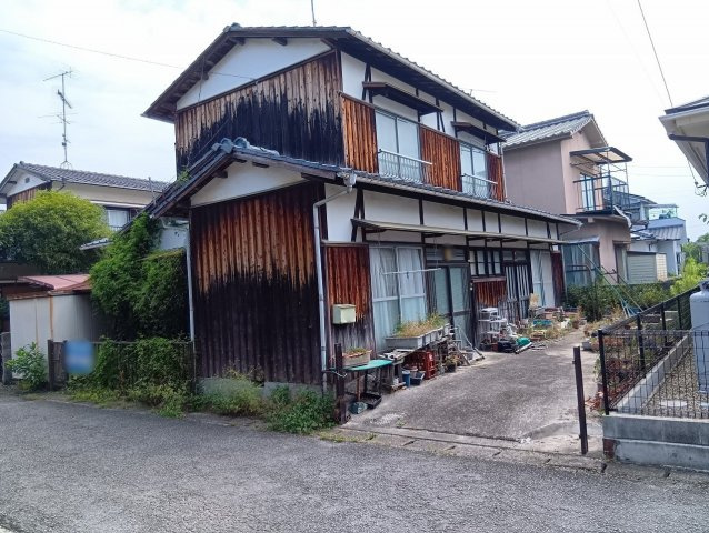 西条市大町の売地