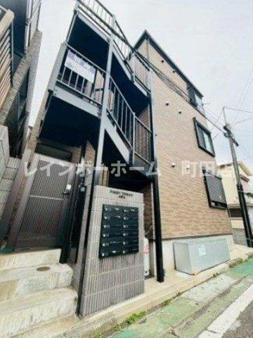フォレストテラス本厚木※初期費用分割後払いサービス利用可能物件