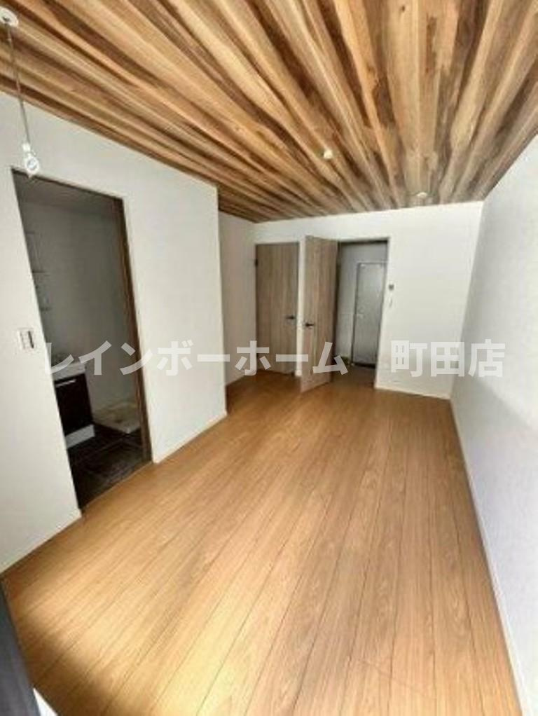 フォレストテラス本厚木※初期費用分割後払いサービス利用可能物件の寝室|※別号室参考写真