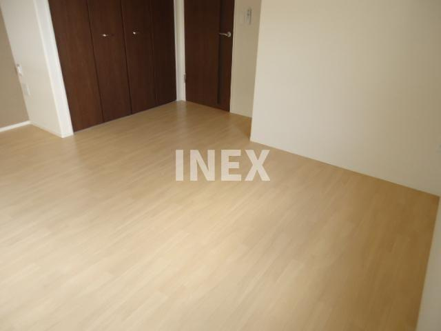横浜市南区浦舟町３丁目の賃貸マンションの内装