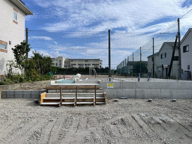 天童市柏木町第６　◇新築戸建 CRADLE GARDEN◇