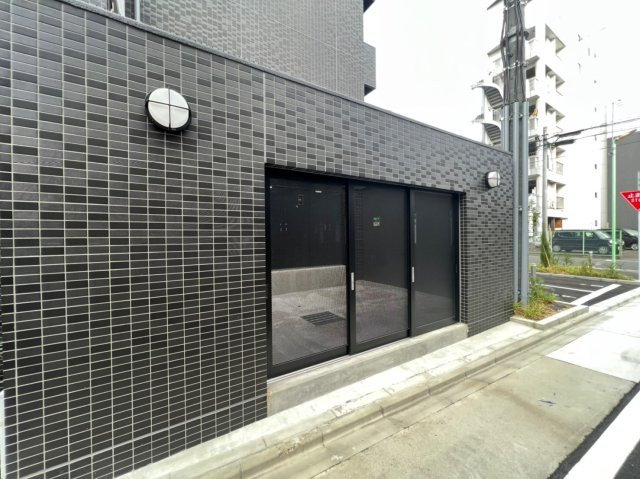 ディアレイシャス矢場町　名古屋市賃貸　仲介手数料無料のその他共用部分