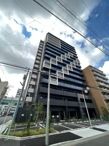 ディアレイシャス矢場町　名古屋市賃貸　仲介手数料無料