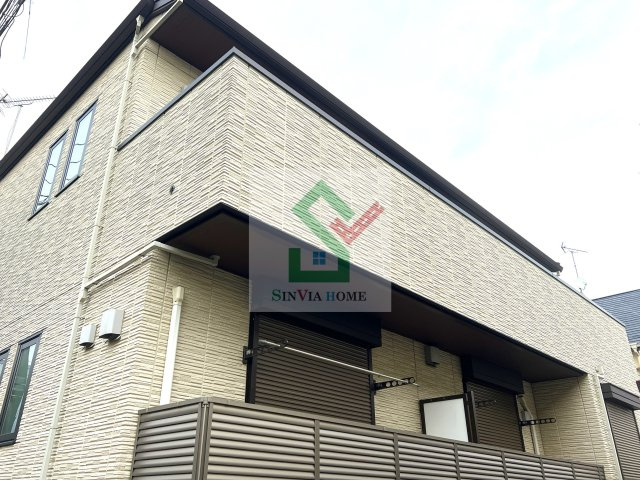 エソラ大泉学園