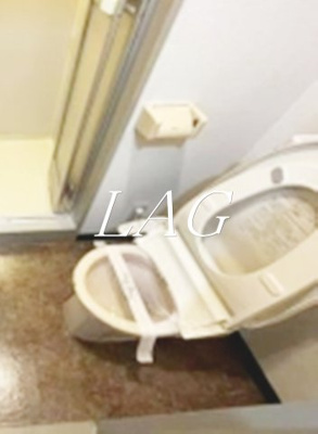 【トイレ】 | グリーンクロス西中延 | トイレです。