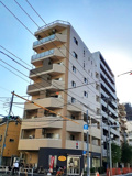 墨田区石原１丁目のマンションの画像