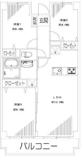 NICアーバンハイム東陽町