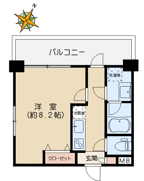 MK播磨坂の画像