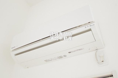 【設備】 | ＦＥＲＩＯ相模原（フェリオサガミハラ） | エアコン完備