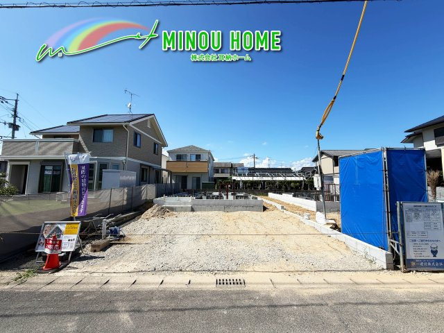 佐賀市光-第二の外観|■■1号棟／現地写真■■