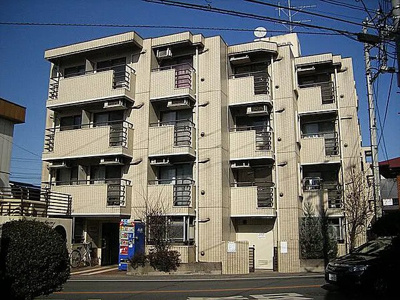 【エントランス】 | 鶴ヶ島ダイカンプラザシティ