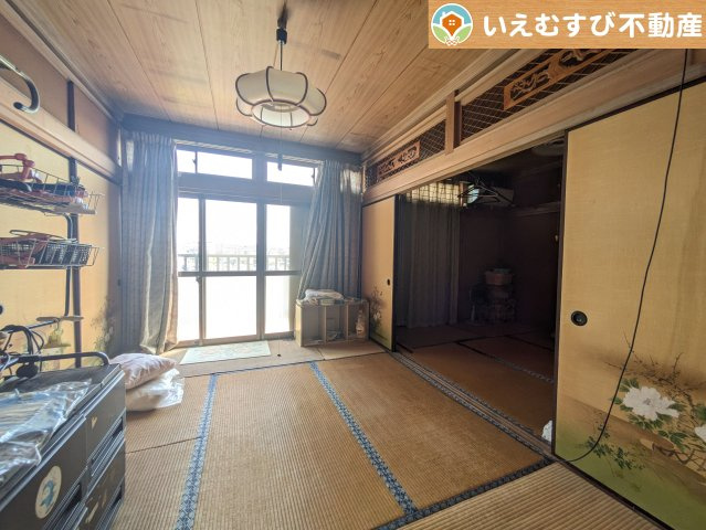 行田市栄町　中古戸建の和室
