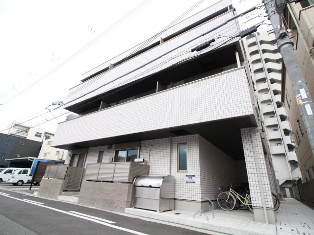 Ｍａｉｓｏｎ　Ｂｌａｎｃｈｅ　Ｎａｇａｉ