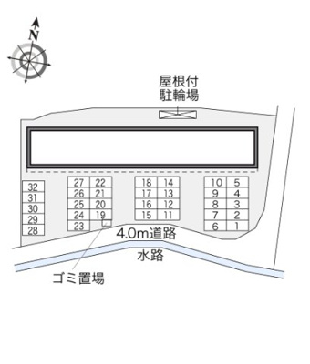 【その他】 | レオパレスエスポワール財部