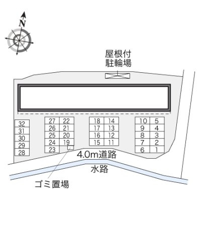 【その他】 | レオパレスエスポワール財部