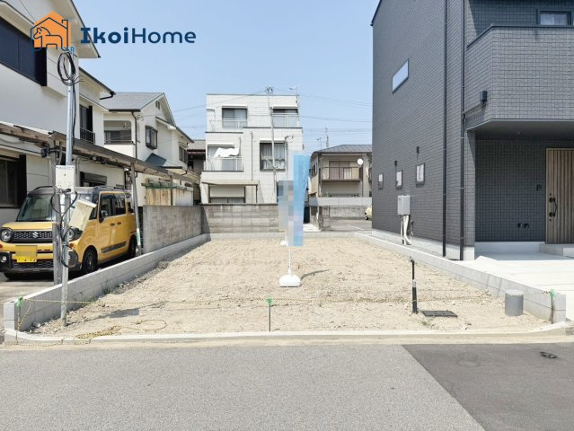 明石市西新町2丁目　新築戸建