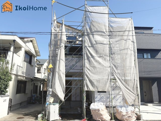 明石市西新町2丁目　新築戸建のその他|●年中無休：当日予約可●JR・山電明石駅18分！山電西新町駅5分の2WAY徒歩圏内の便利な立地です♪