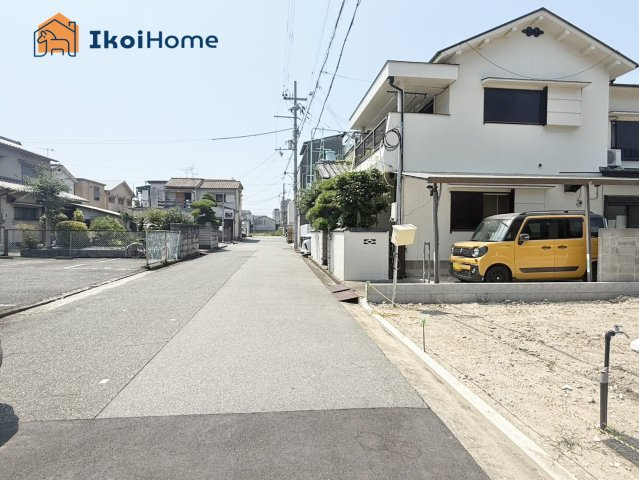 明石市西新町2丁目　新築戸建のその他|物件・当店の最寄駅まで無料送迎！最短10分で指定場所へお迎えに向かいます！まずはお問い合わせください