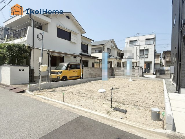 明石市西新町2丁目　新築戸建のその他|●資料・カタログのご請求無料●スーパーやコンビニ、飲食店、病院など徒歩圏内の施設も多々あります。