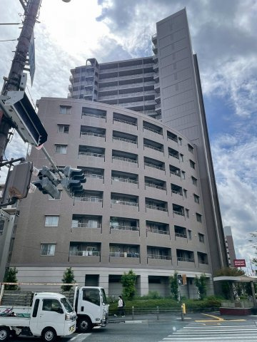 ディークラディア鶴見アクロスタワー