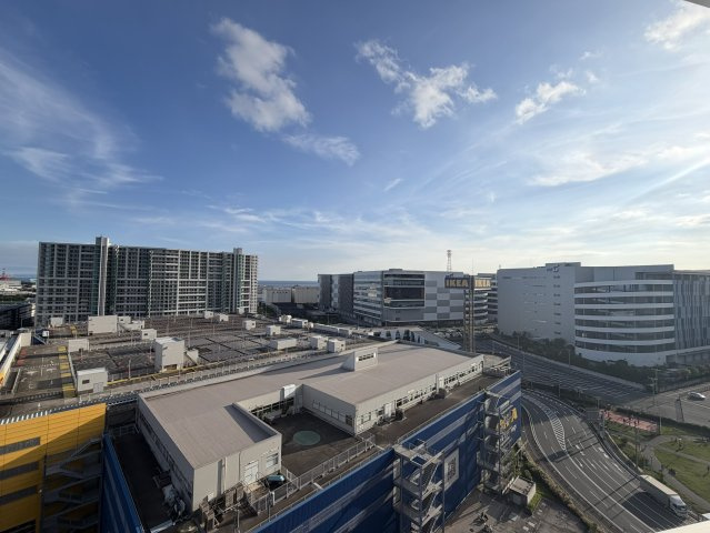 パークホームズLALA南船橋ステーションプレミア