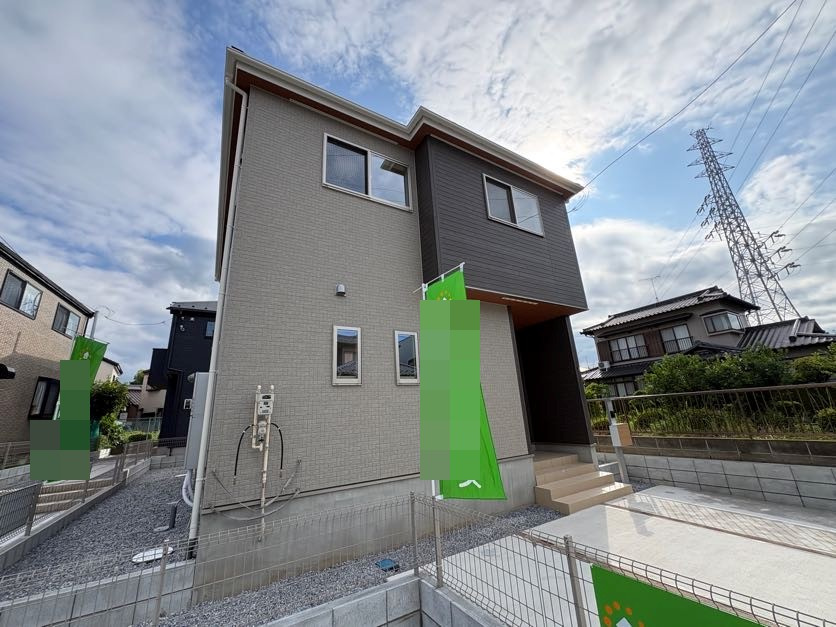 野田市第１桜台　のその他