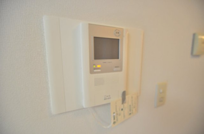 【セキュリティ】 | ライオンズマンション板橋区役所前