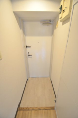 【玄関】 | ライオンズマンション板橋区役所前
