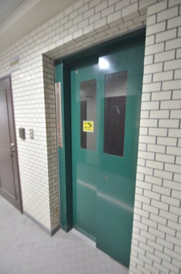 【その他共用部分】 | ライオンズマンション板橋区役所前