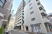 ライオンズマンション板橋区役所前の画像