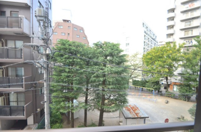 【展望】 | ライオンズマンション板橋区役所前