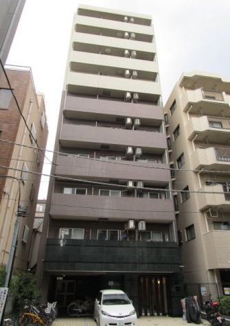 【外観】