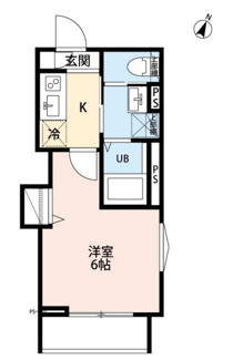 【間取り】 | robot home 中央林間 | 間取りです。