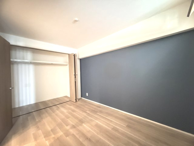 イトーピア塩屋の洋室