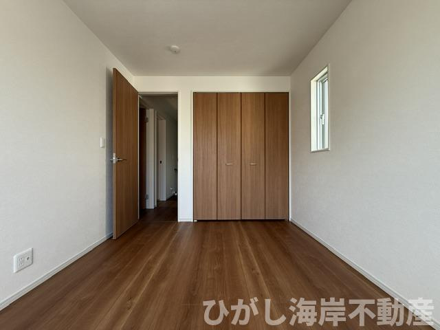 茅ヶ崎市中島　中古戸建の子供部屋|6帖　洋室